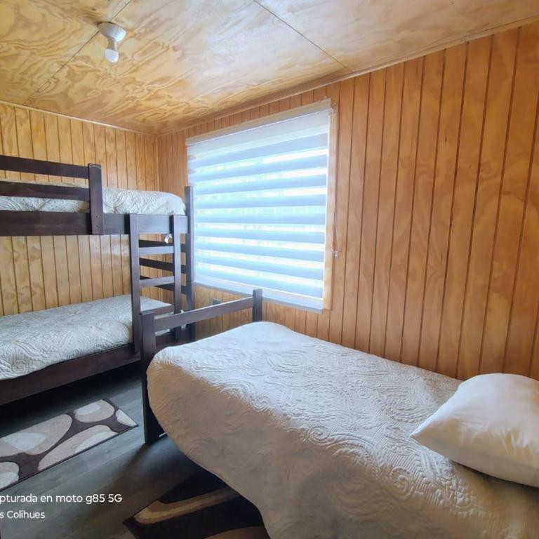Agroturismo los Colihues 2 - Casa Unifamiliar de 2 dormitorios - 8