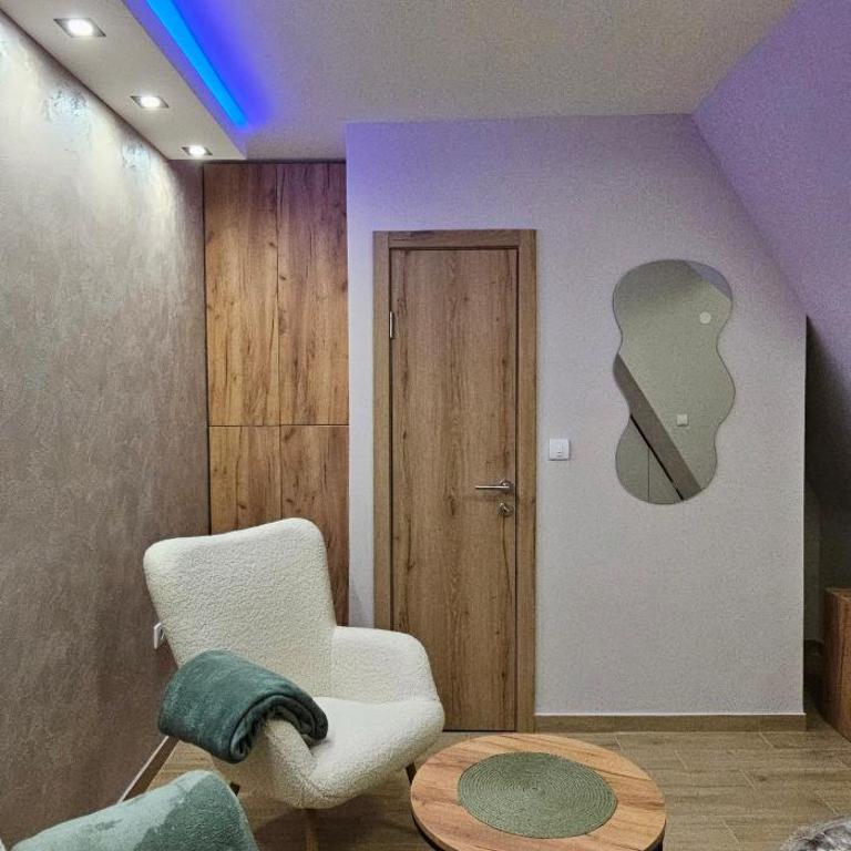 Green Hill Isidorovic Divcibare ll - Apartman sa 1 Spavaćom Sobom - 22