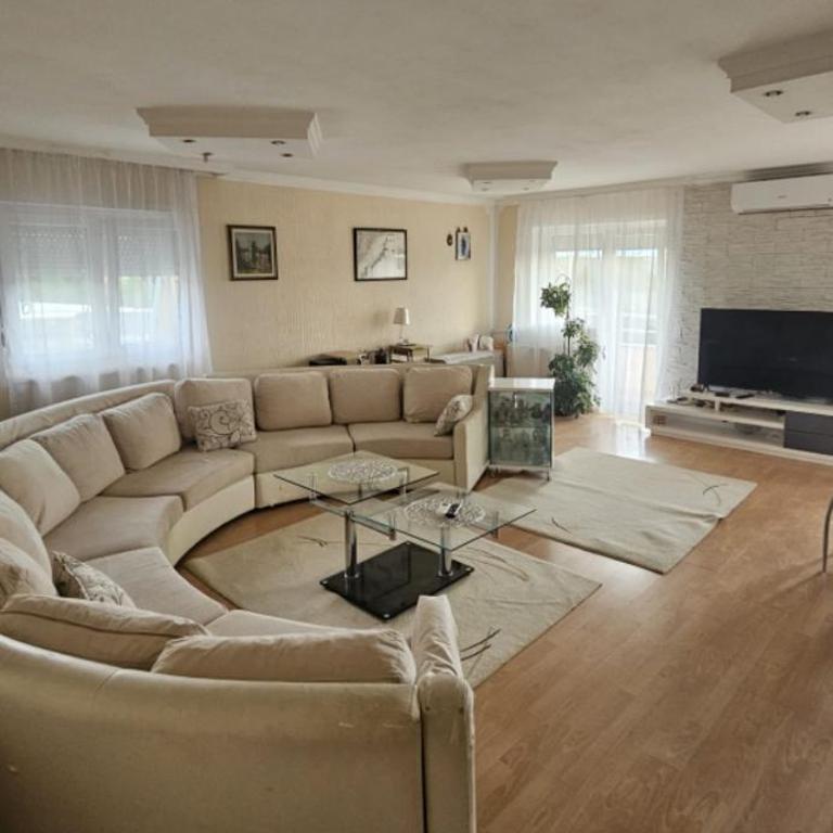 Duplex apartman - Apartman sa 3 Spavaće Sobe - 1