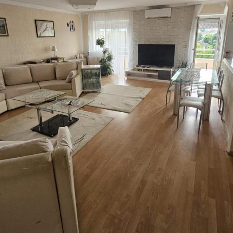 Duplex apartman - Apartman sa 3 Spavaće Sobe - 4