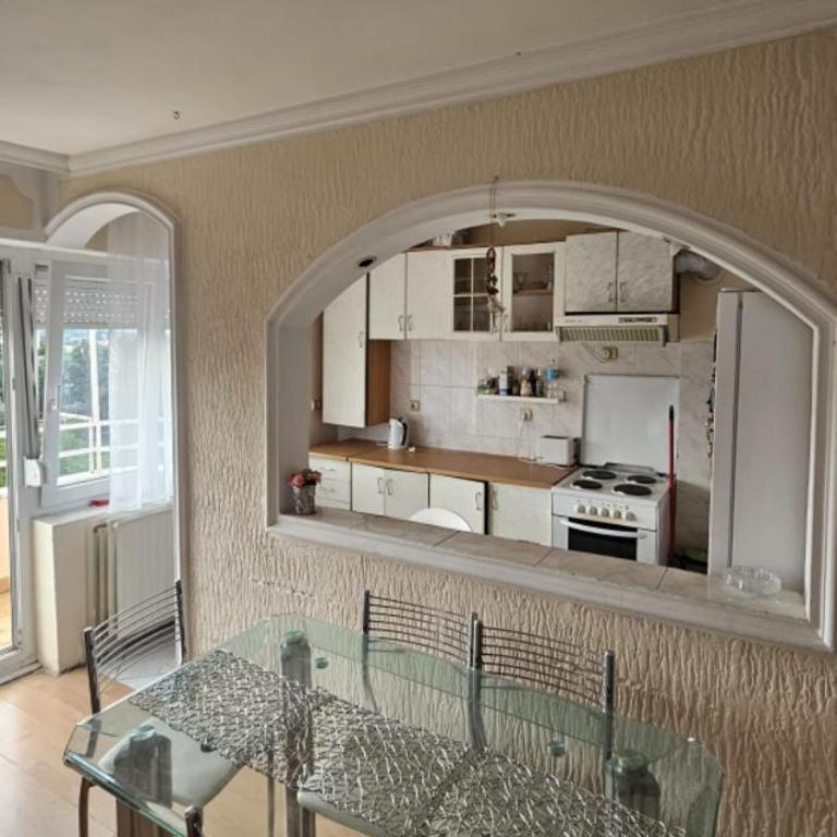 Duplex apartman - Apartman sa 3 Spavaće Sobe - 7