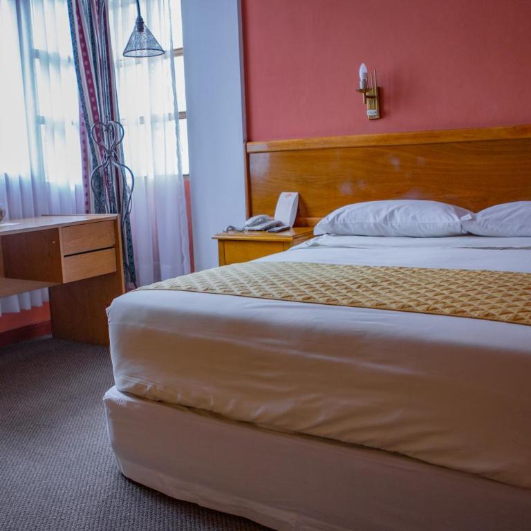 Hotel Cima Argentum - Suite - 5