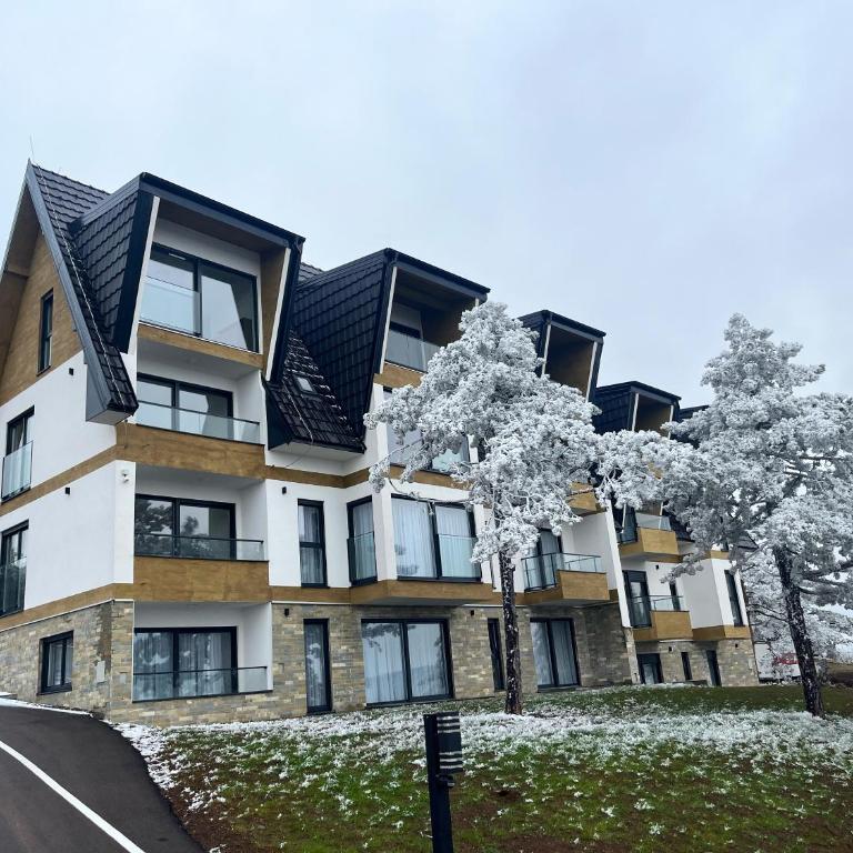 Divčibarski pogledi - Apartman - Prizemlje - 15