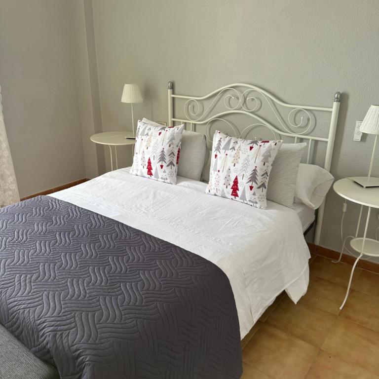DORADO ATARDECER Beach Sand - One-Bedroom Apartment - 47