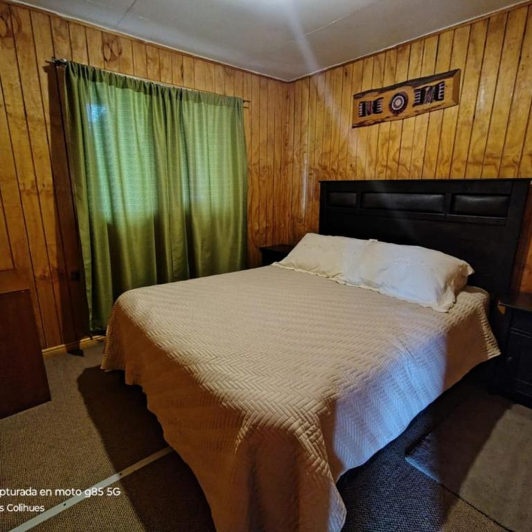 Agroturismo los Colihues 2 - Casa de 3 dormitorios - 21