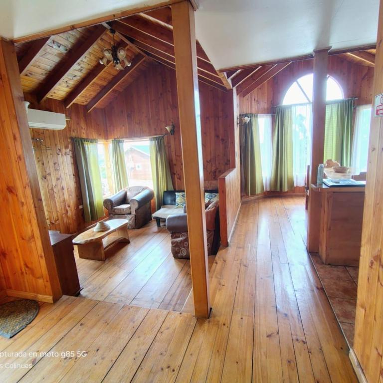 Agroturismo los Colihues 2 - Casa de 3 dormitorios - 23