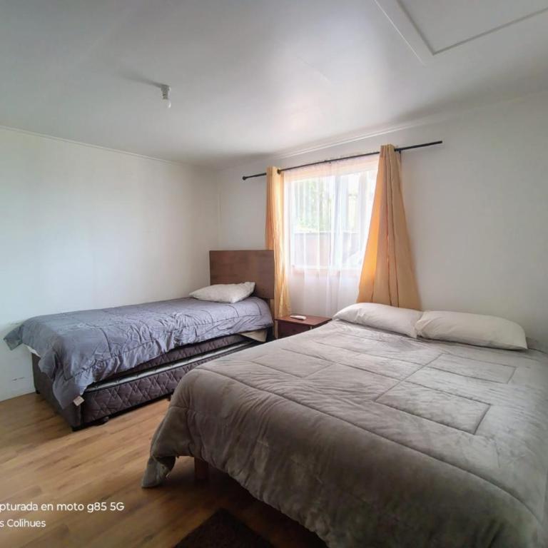 Agroturismo los Colihues 2 - Casa de 3 dormitorios - 24