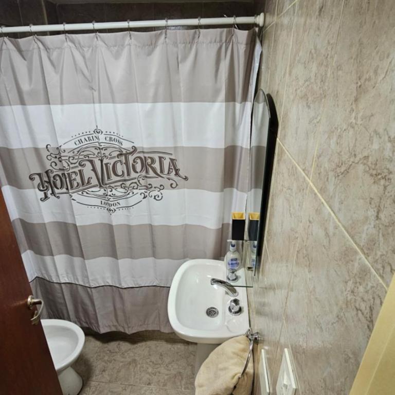 Departamento Albarracin - Apartamento de 1 dormitorio - 11