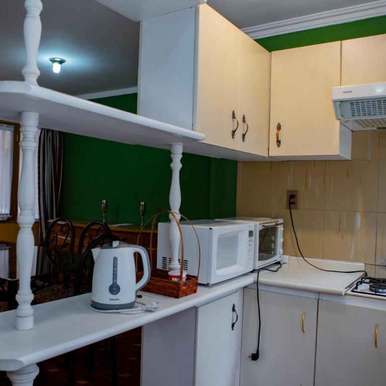 Hotel Cima Argentum - Apartamento de 2 dormitorios (4 adultos) - 11