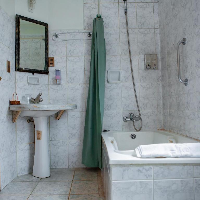 Hotel Cima Argentum - Apartamento de 2 dormitorios (4 adultos) - 14