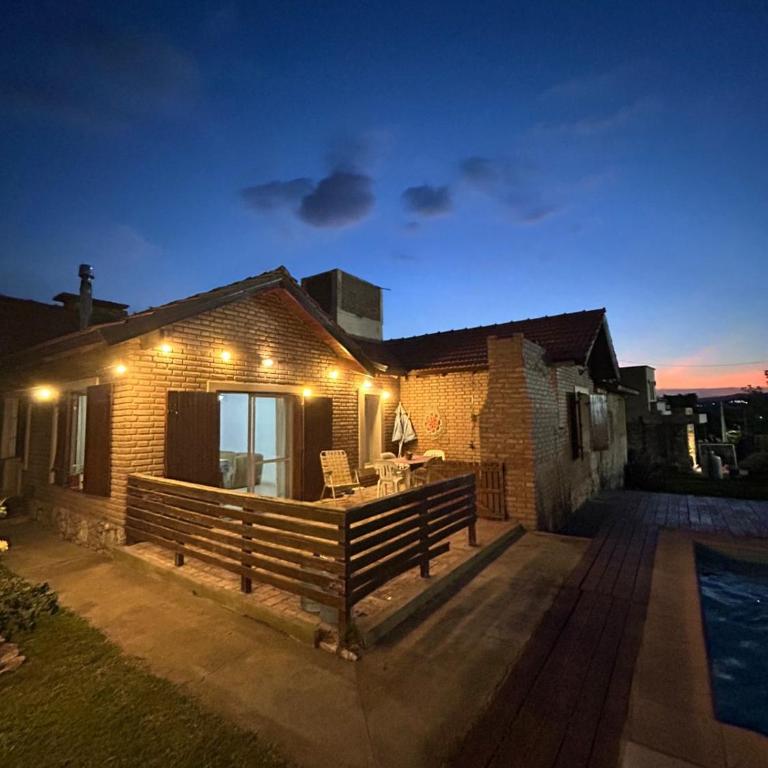 Margaritas House - Casa de 2 dormitorios - 7