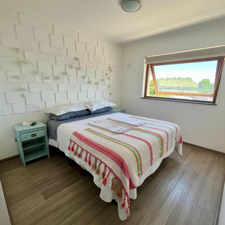Moderno Departamento Equipado Estacionamiento Privado 2D-2B con Excelente ubicación en Los Ángeles - Apartamento de 2 dormitorios - 15