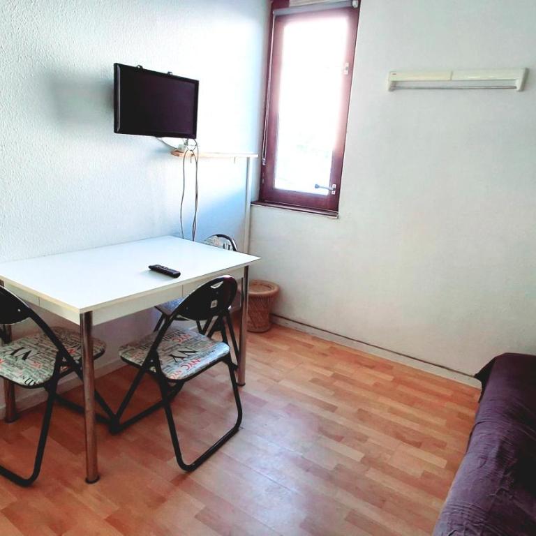 Petit nid au Pic du Midi - Apartment mit 1 Schlafzimmer - 20