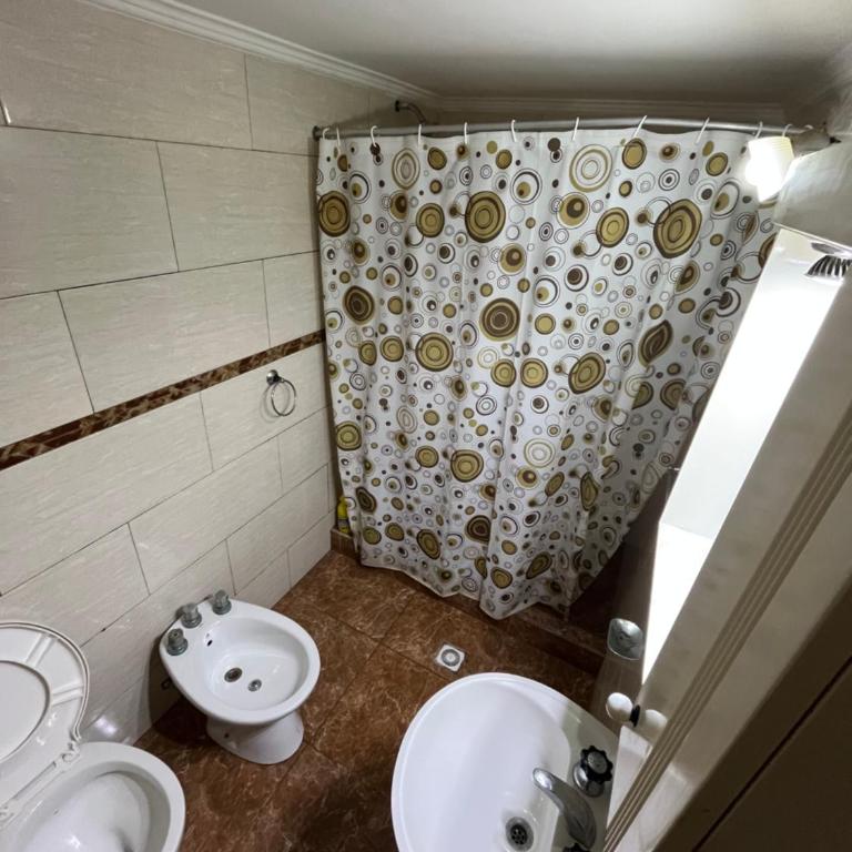 Las Toninas 46 lll - Apartamento de 2 dormitorios - 3