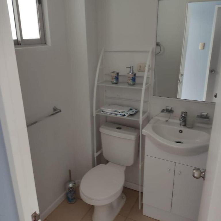 Departamento confortable y en excelente ubicación - Apartamento de 3 dormitorios - 5