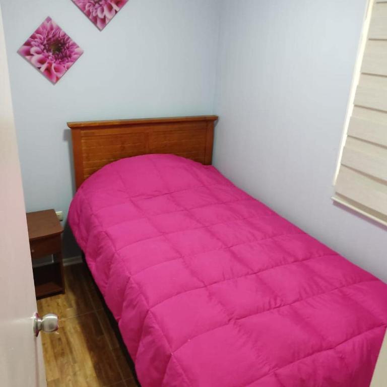 Departamento confortable y en excelente ubicación - Apartamento de 3 dormitorios - 6
