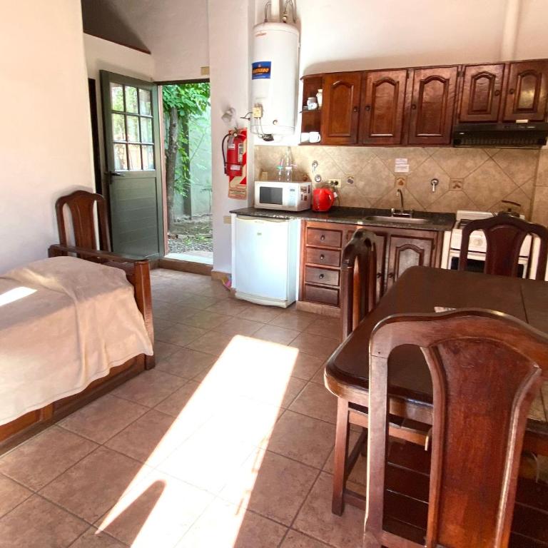 La Cantata - One-Bedroom Apartment - 2