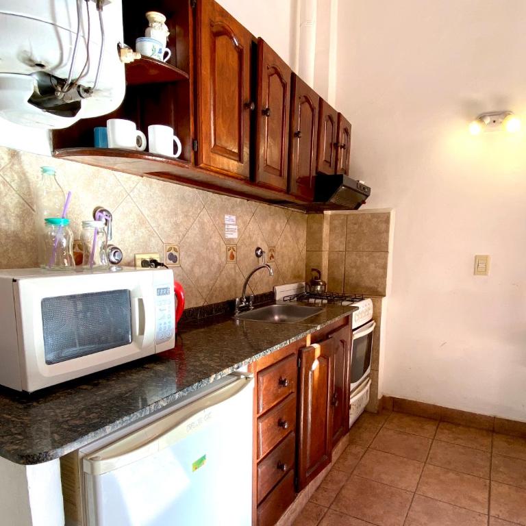 La Cantata - One-Bedroom Apartment - 12