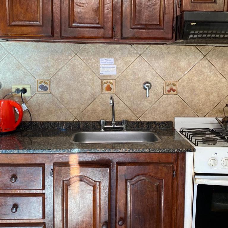 La Cantata - One-Bedroom Apartment - 4