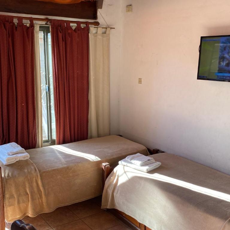 La Cantata - One-Bedroom Apartment - 11