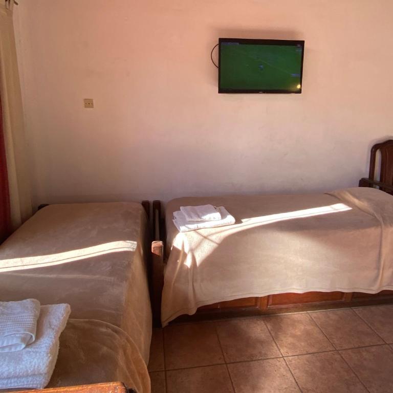 La Cantata - One-Bedroom Apartment - 10