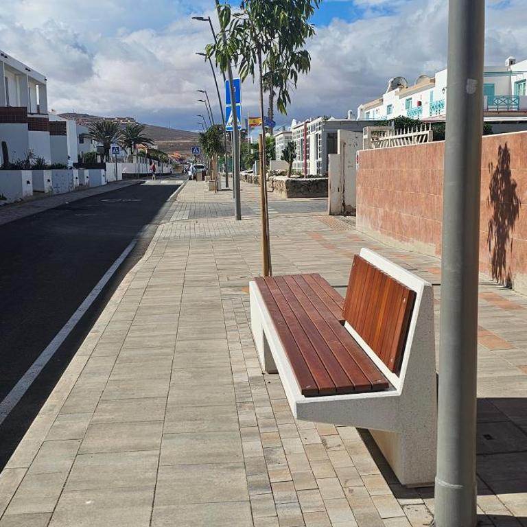 Apartament Caleta II - One-Bedroom Apartment - 6