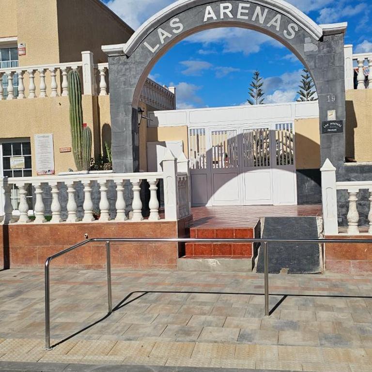 Apartament Caleta II - One-Bedroom Apartment - 2