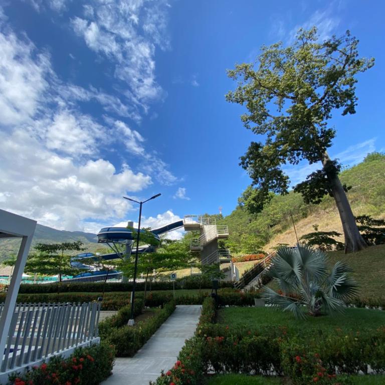 Luxury Apartment Citadela de Sole Santa fe de Antioquia - Apartamento de 1 dormitorio - 31