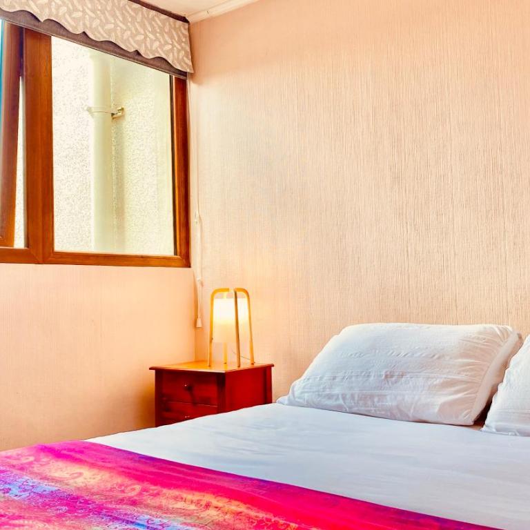 Hermoso y Acogedor Depart 2D Queen o Doble - Apartamento de 2 dormitorios - 5