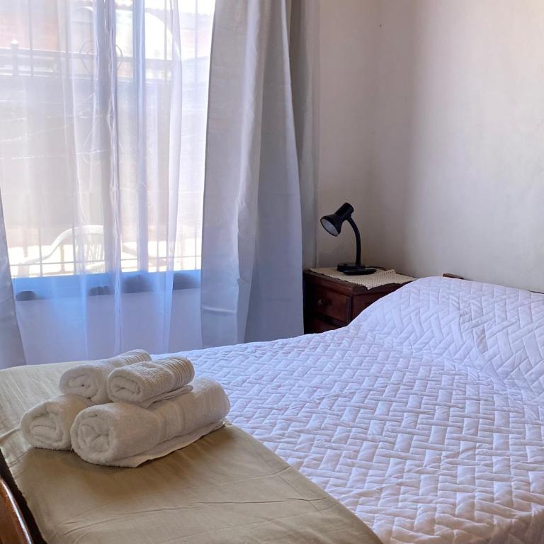 La Cantata - One-Bedroom Apartment - 1