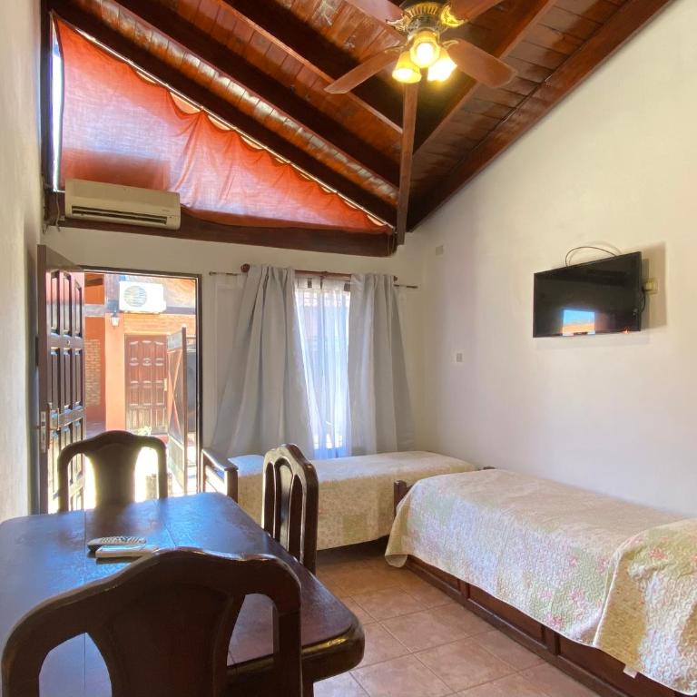 La Cantata - One-Bedroom Apartment - 3