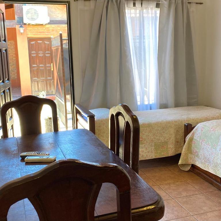 La Cantata - One-Bedroom Apartment - 8