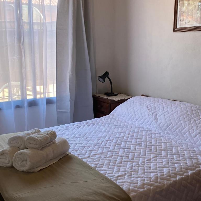 La Cantata - One-Bedroom Apartment - 7