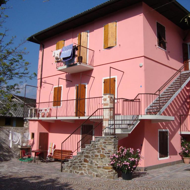 Appartamenti Nadalini - Apartamento de 2 dormitorios - 1