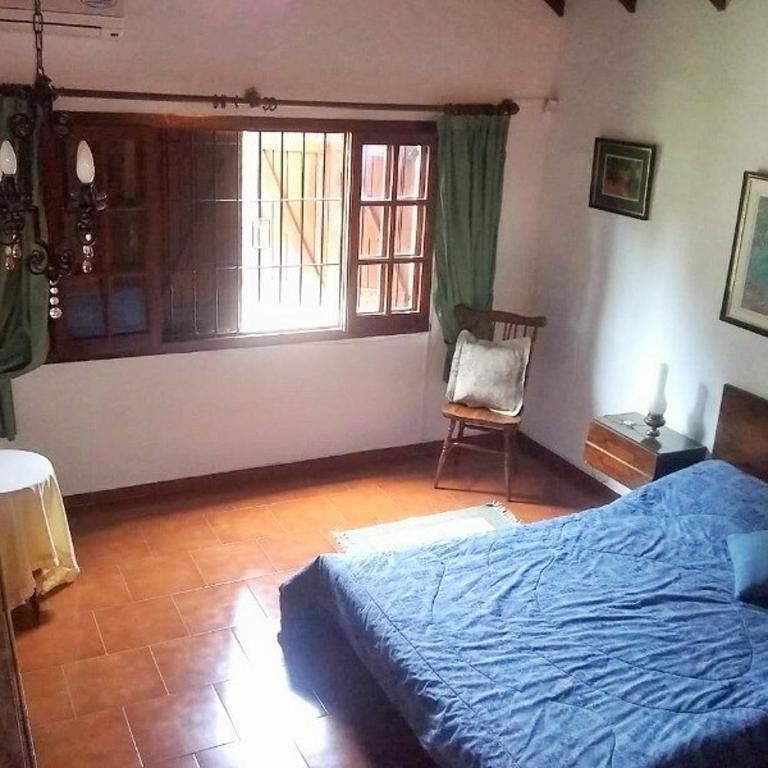 Duplex a 500m de la playa - Two-Bedroom House - 4