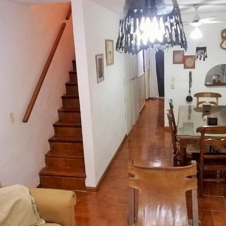 Duplex a 500m de la playa - Two-Bedroom House - 10