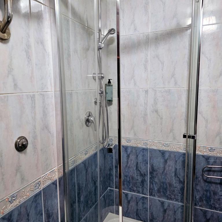 Check in Rome - Camera Singola con Bagno Privato - 11