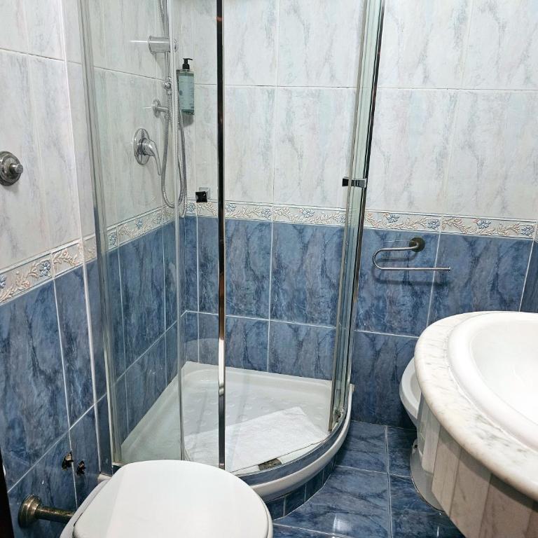 Check in Rome - Camera Matrimoniale con Bagno Privato - 30