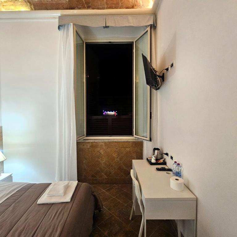 Check in Rome - Camera Matrimoniale con Bagno Privato - 7