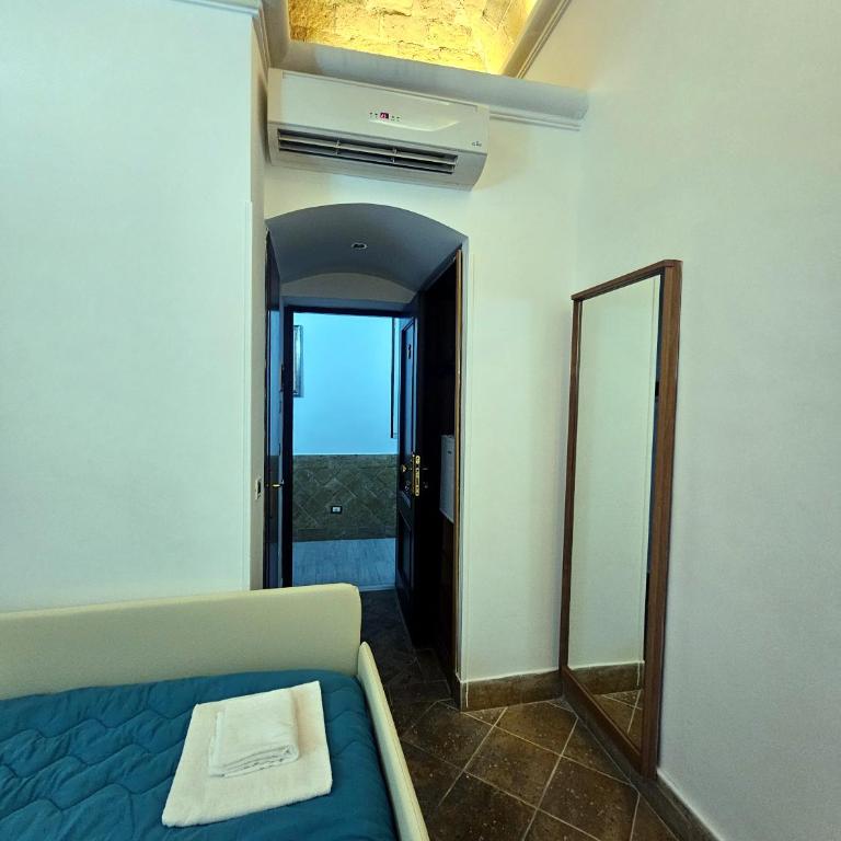 Check in Rome - Camera Singola con Bagno Privato - 2