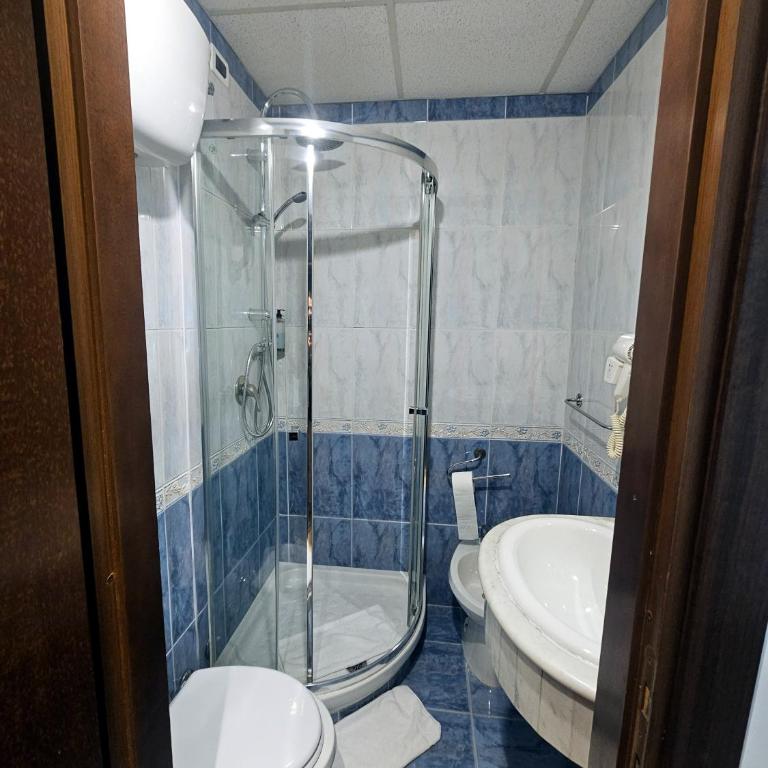 Check in Rome - Camera Matrimoniale con Bagno Privato - 28
