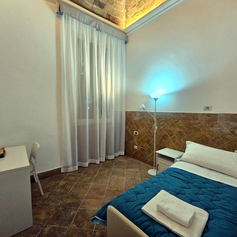 Check in Rome - Camera Singola con Bagno Privato - 7