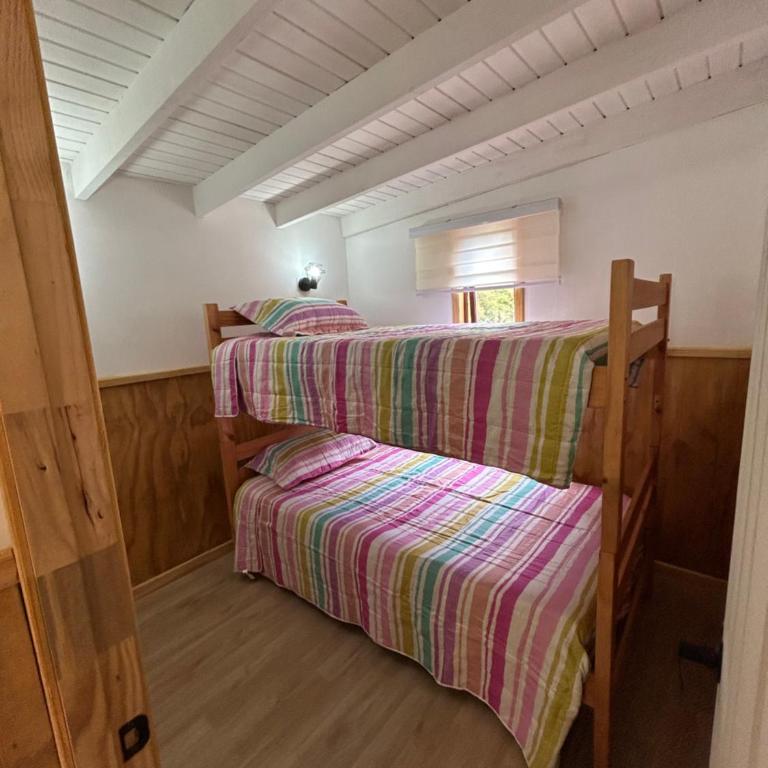 Mirador Collico 3 - Three-Bedroom Apartment - 8