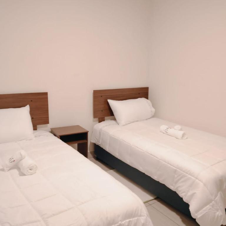 Hotel Victoria - Two-Room Apartment - 5