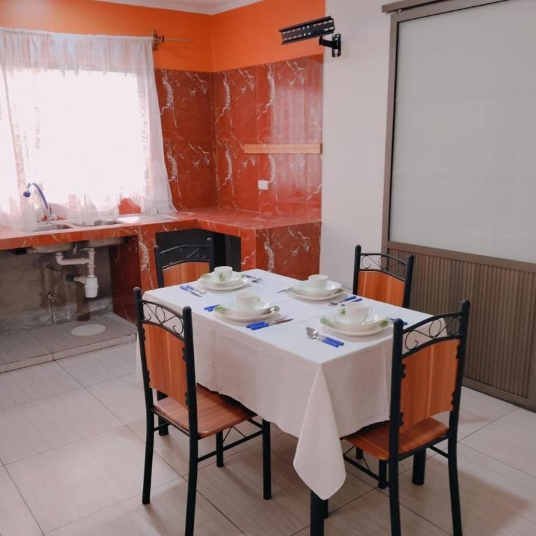 Hotel Victoria - Two-Room Apartment - 6