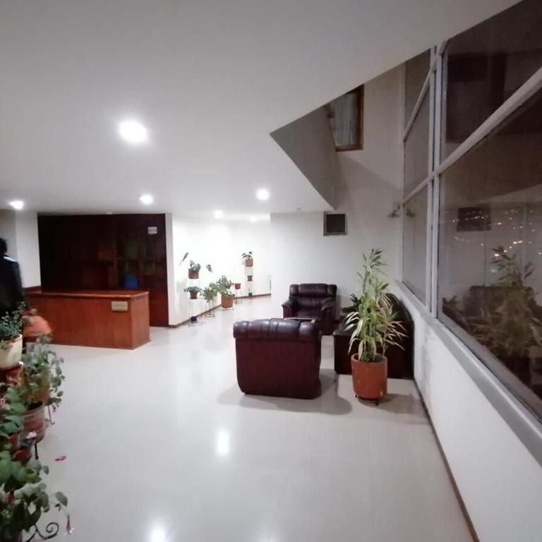 Apartamento, en el corazón de Pasto, Ed Future - Apartamento de 2 dormitorios - 8