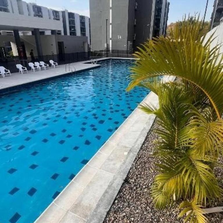 Apartmento en Girardot - Apartamento - 3