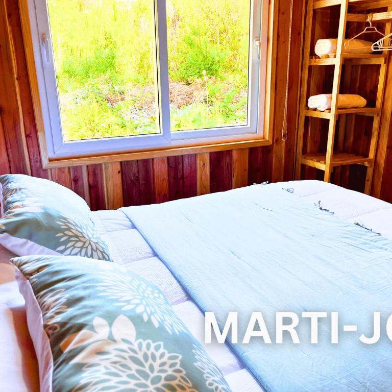 Marti-jo - Apartamento de 2 dormitorios - 4