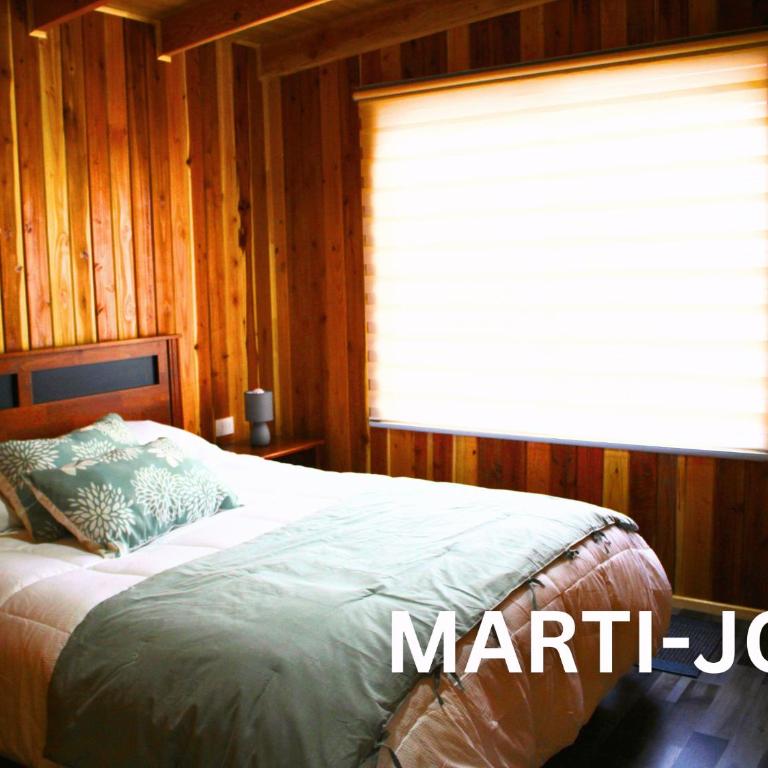 Marti-jo - Apartamento de 2 dormitorios - 12