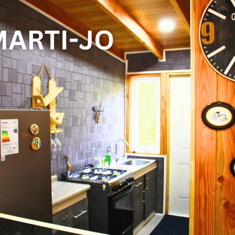 Marti-jo - Apartamento de 2 dormitorios - 10